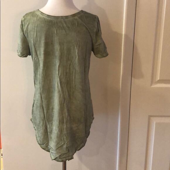 Knit Riot Top You Got This Babe Graphic - Picture 5 of 7